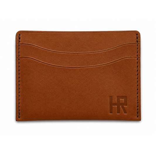 HR Card Wallet