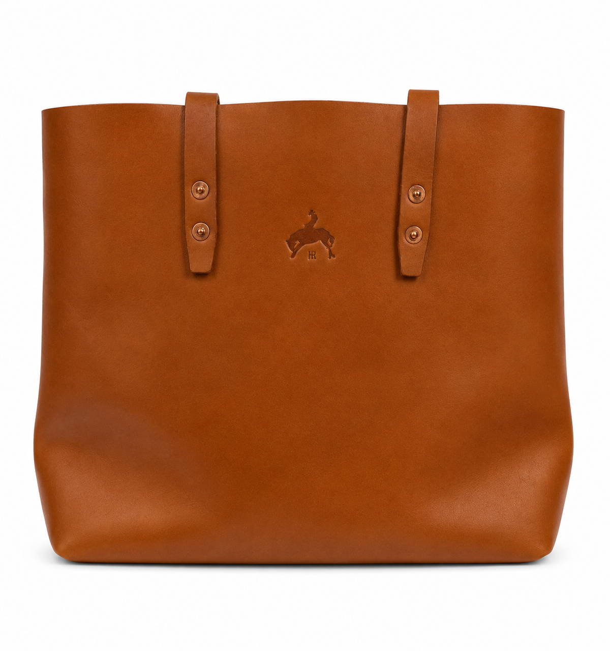HR Western Tote