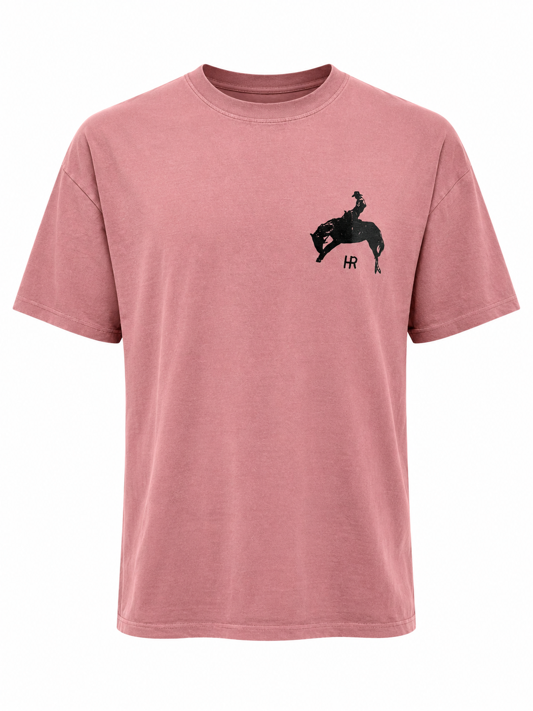 Bronc Rider Tee