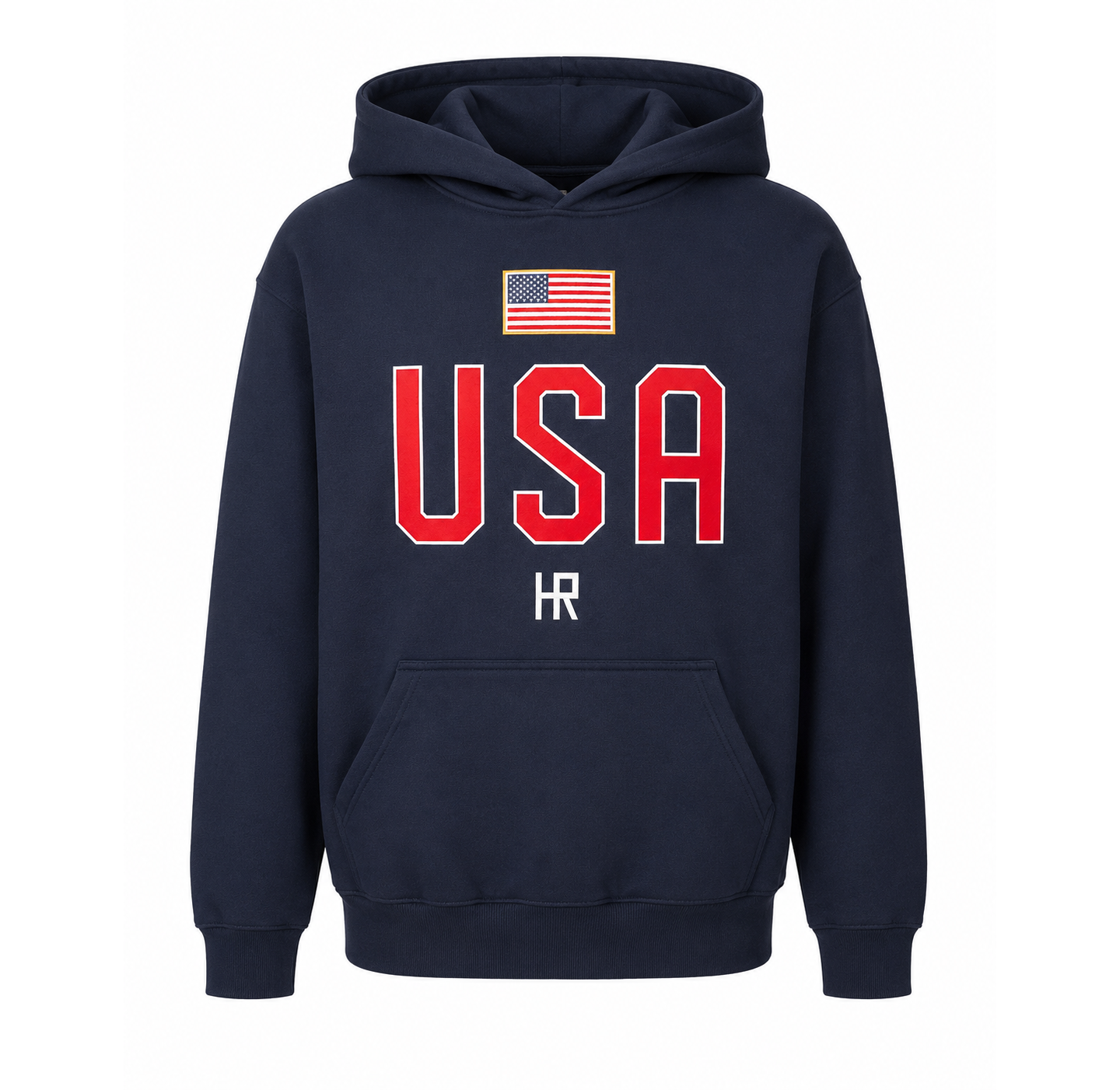 USA Hoodie