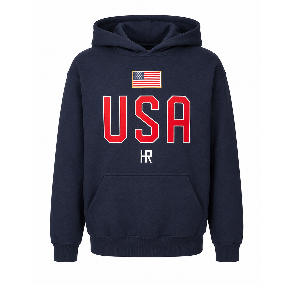 USA Hoodie