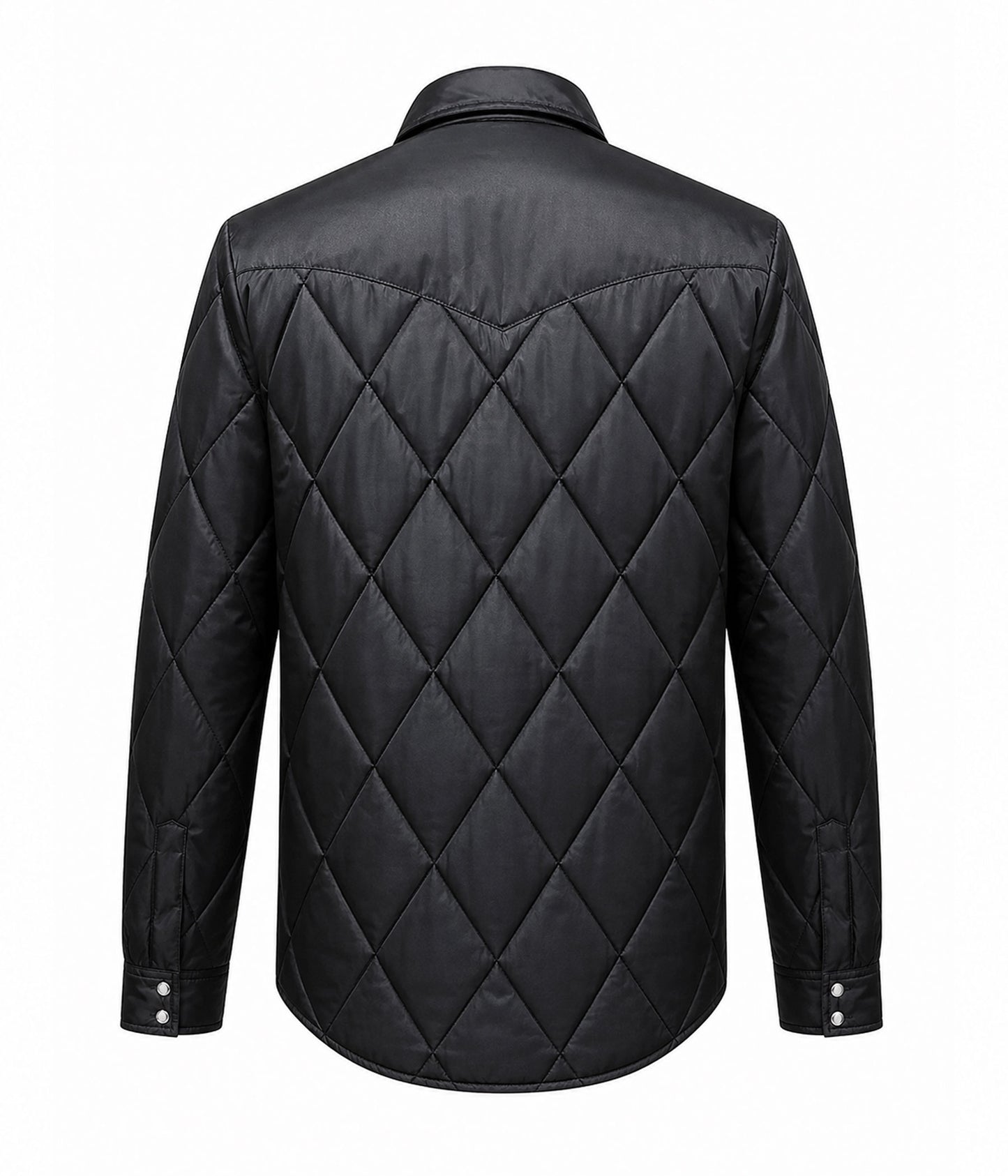Highland Shirt Jacket