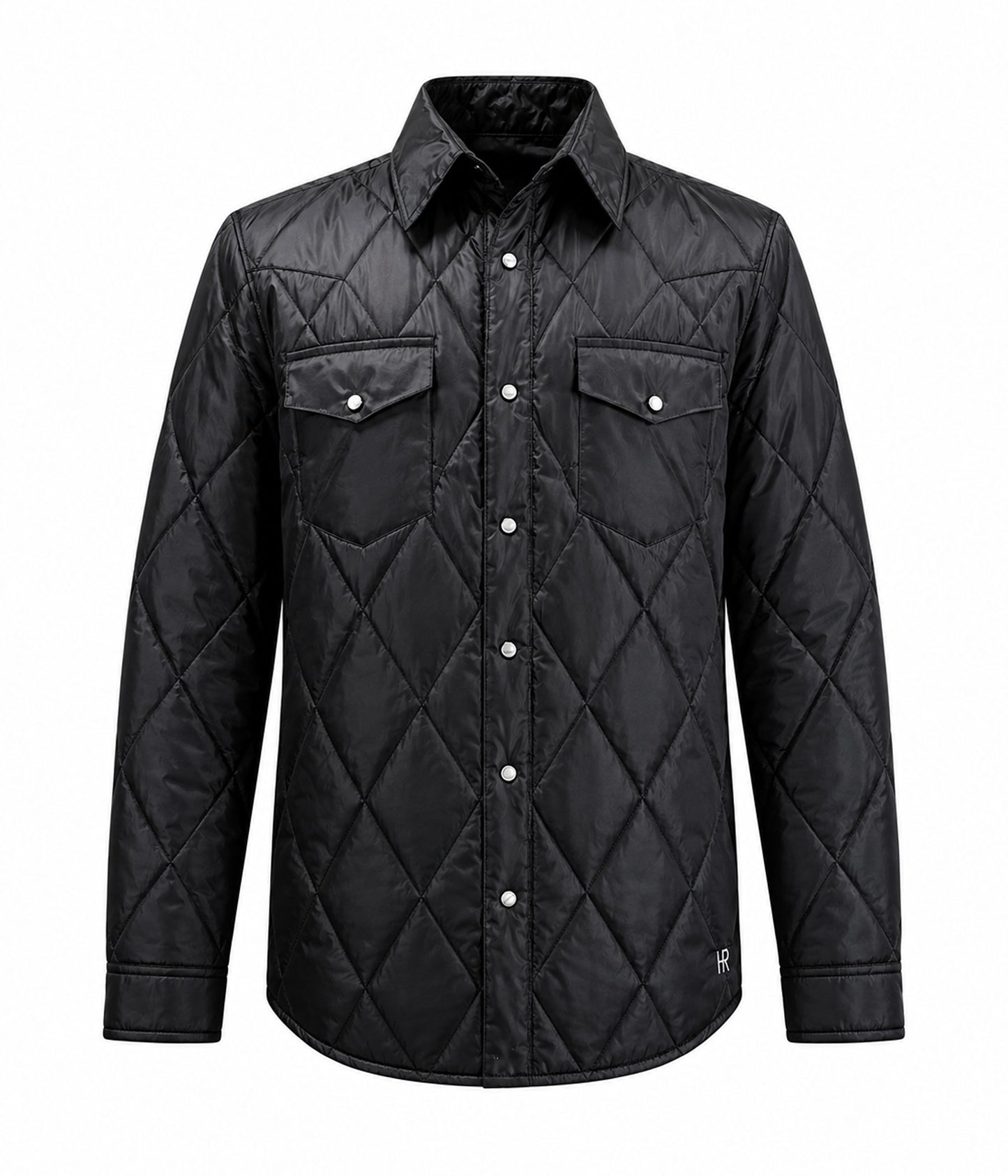Highland Shirt Jacket