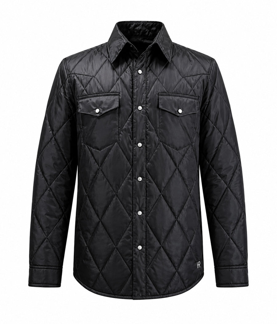 Highland Shirt Jacket