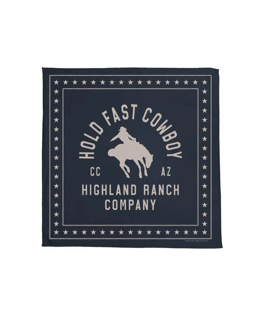 Hold Fast Bandana