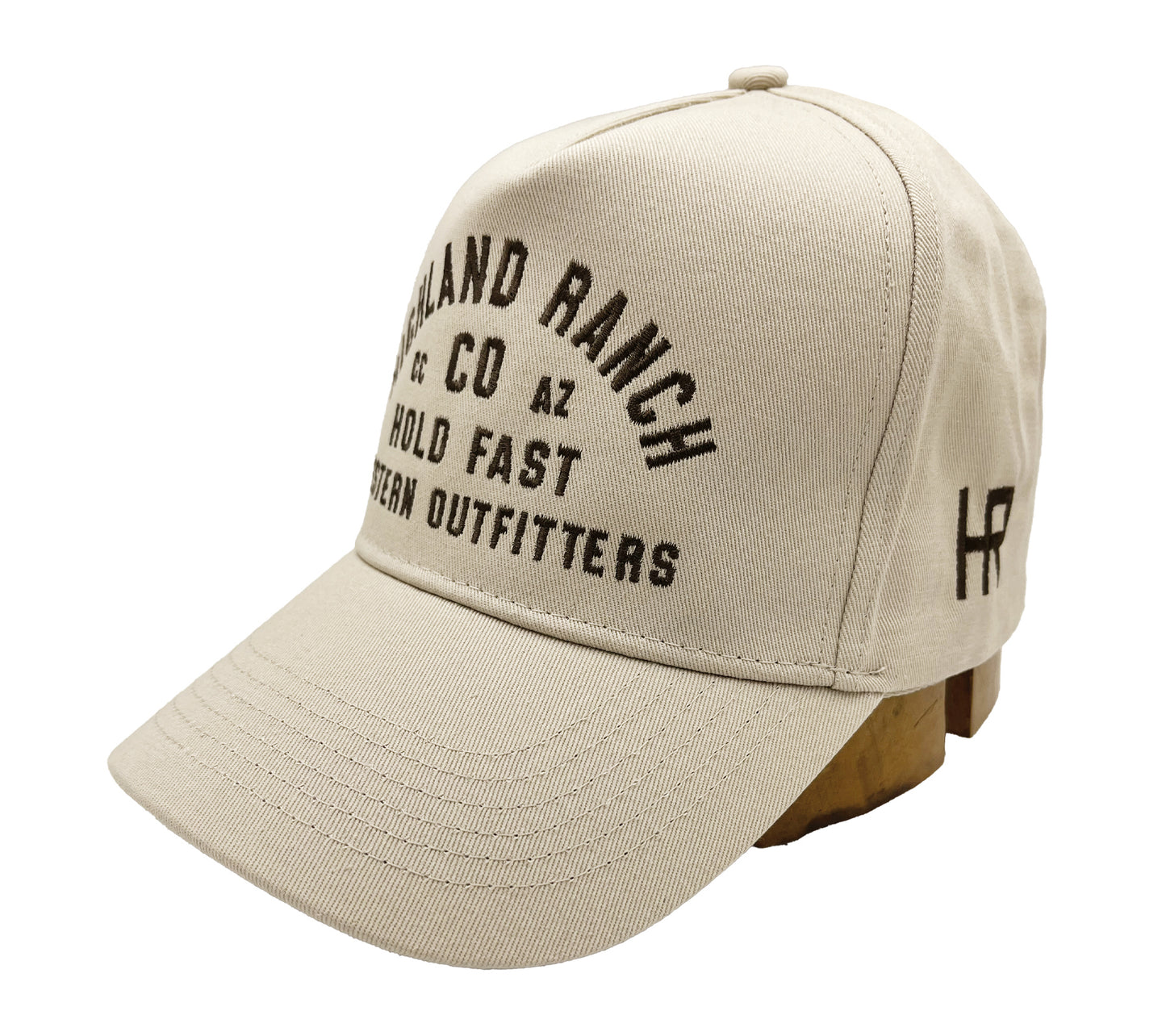 Outfitters Hat Tan