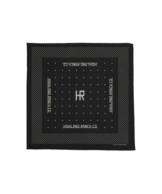 HR Bandana