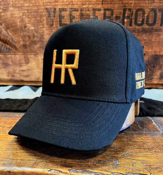 HR Hat