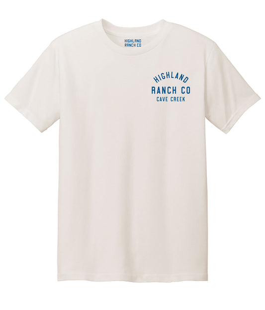 Hold Fast Vintage Tee