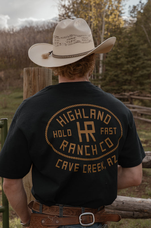 Brand Tee