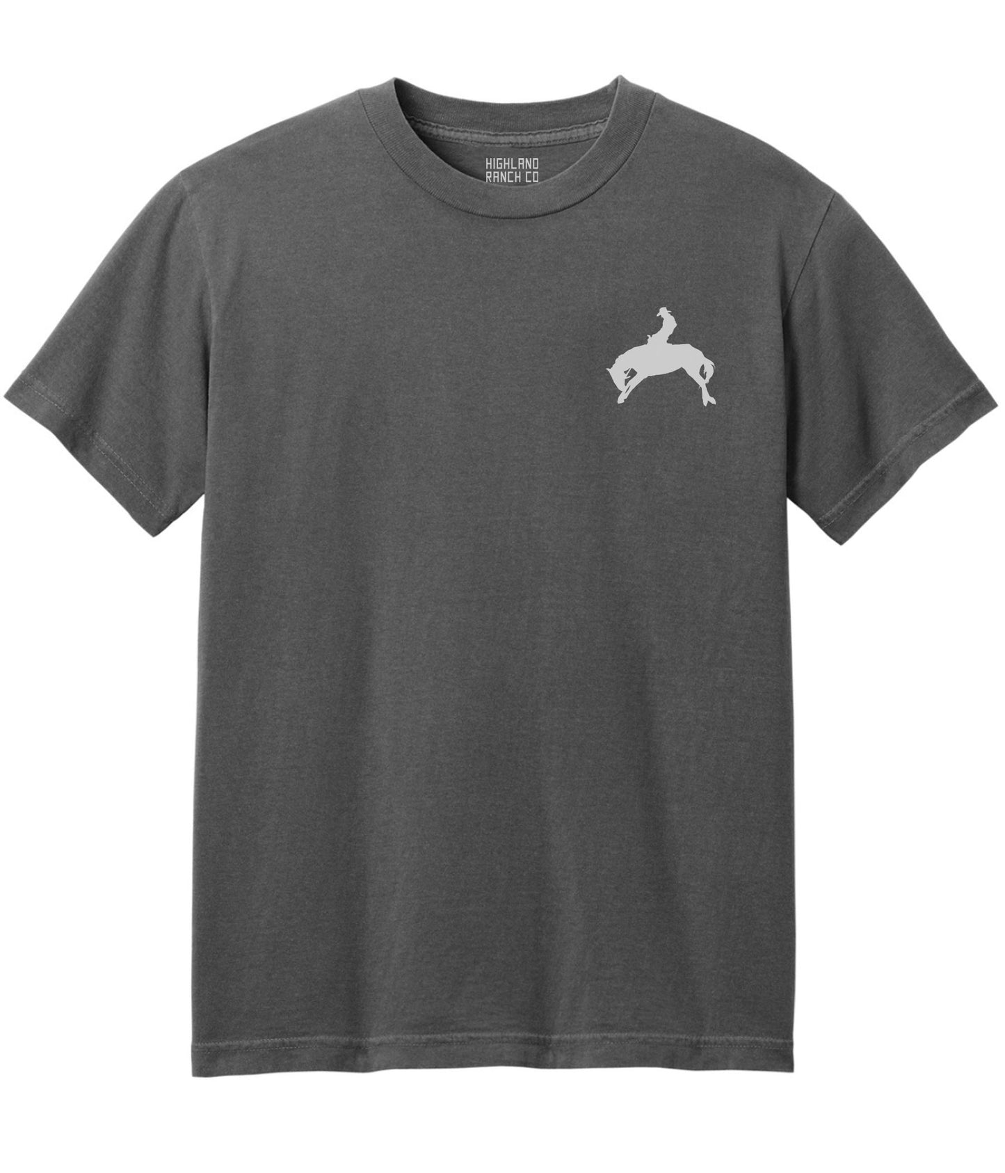Iron Tee