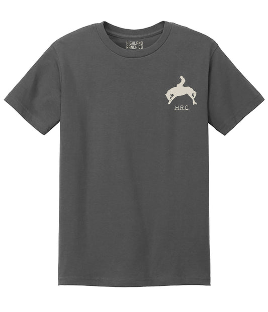 Iron Tee