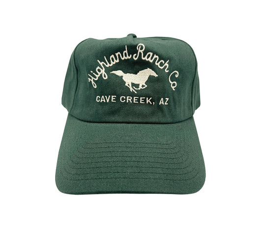 Mustang Trucker