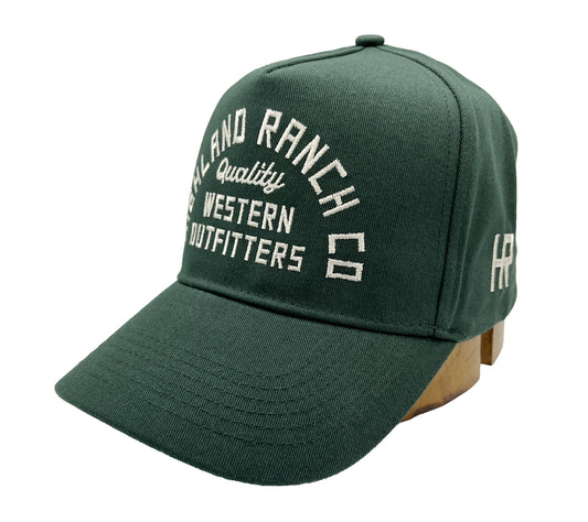 Outfitters Hat Forest