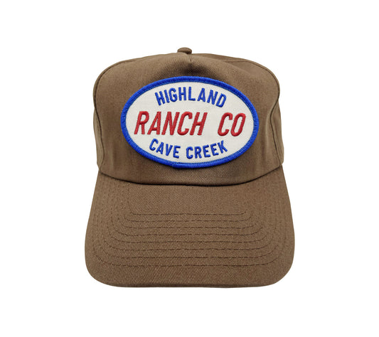 Ranch Co Trucker
