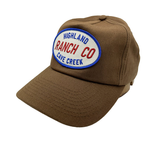 Ranch Co Trucker