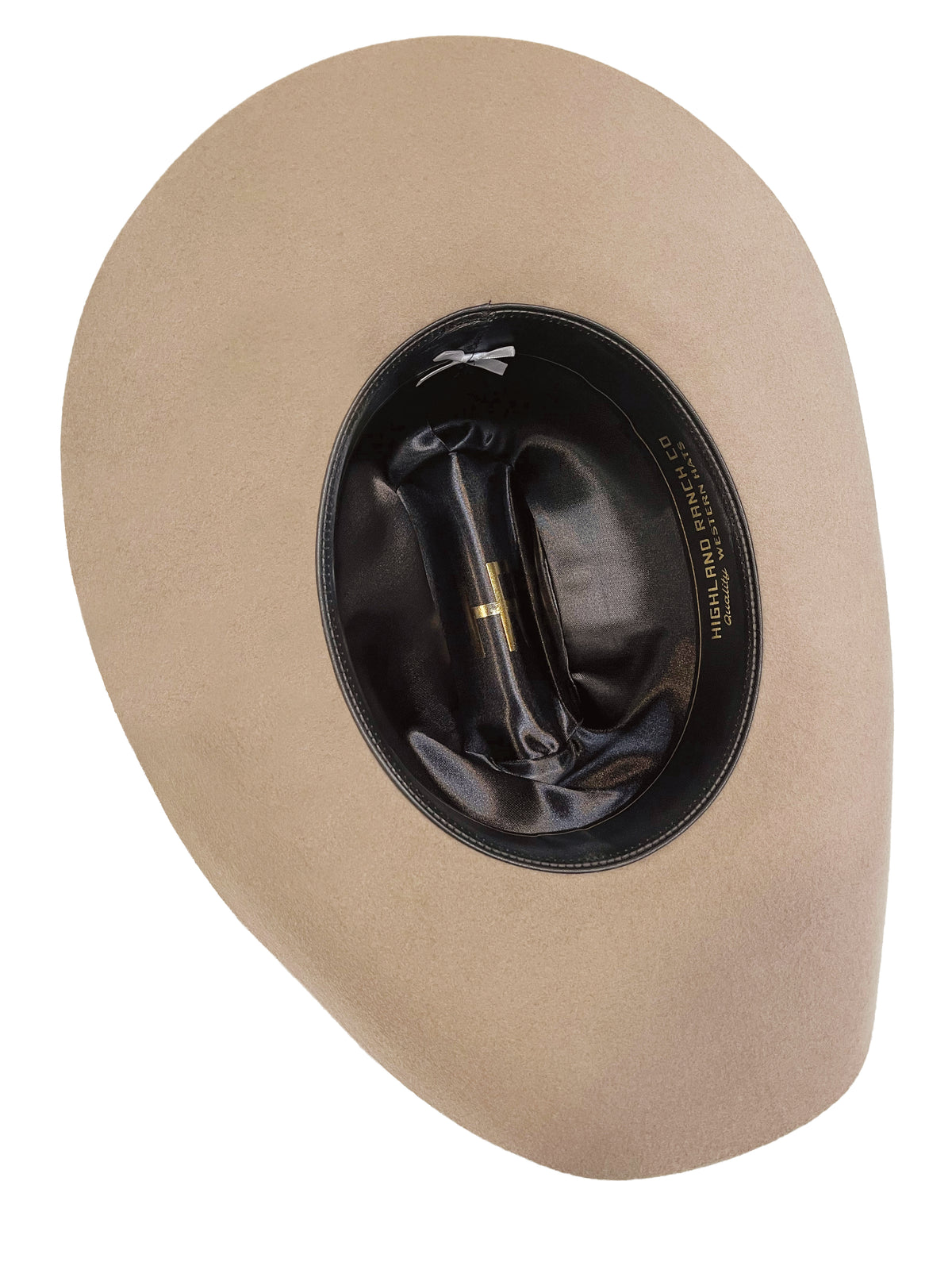 Rider Cowboy Hat