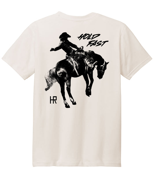 Rodeo Tee