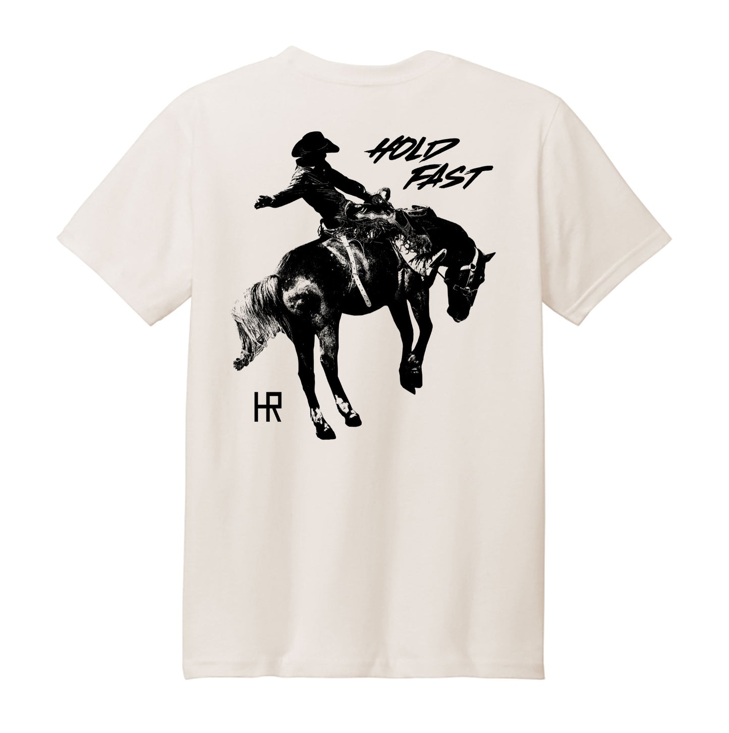 Rodeo Tee / BEST SELLER