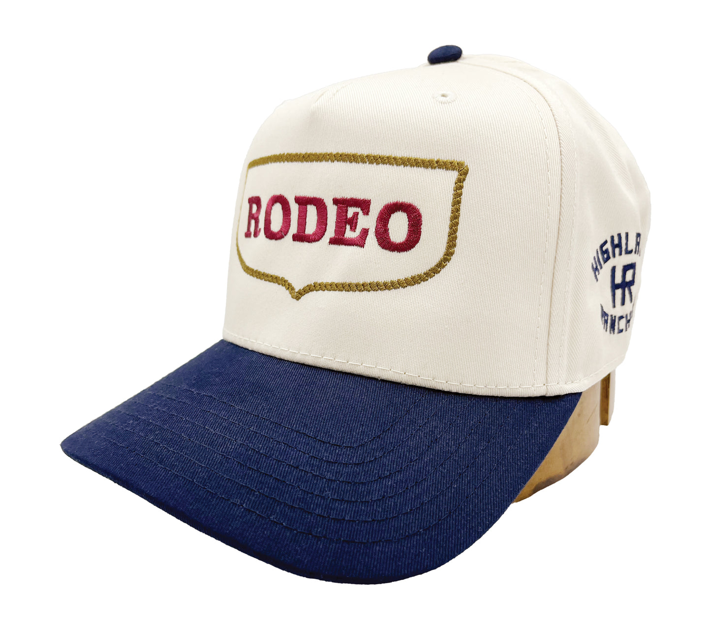 Rodeo Hat