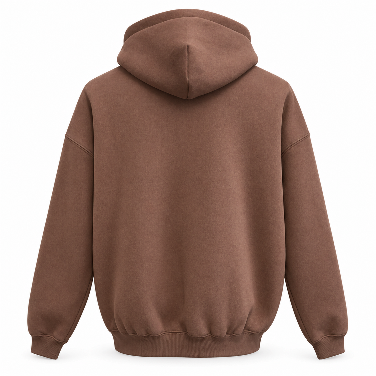 HR Hoodie / Leather