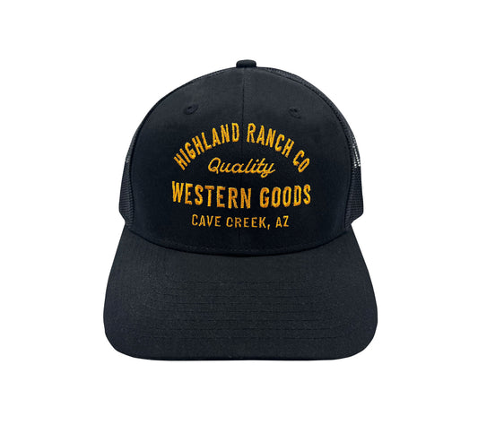 Shop Trucker