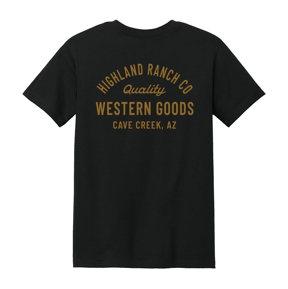 Shop Tee - BEST SELLER