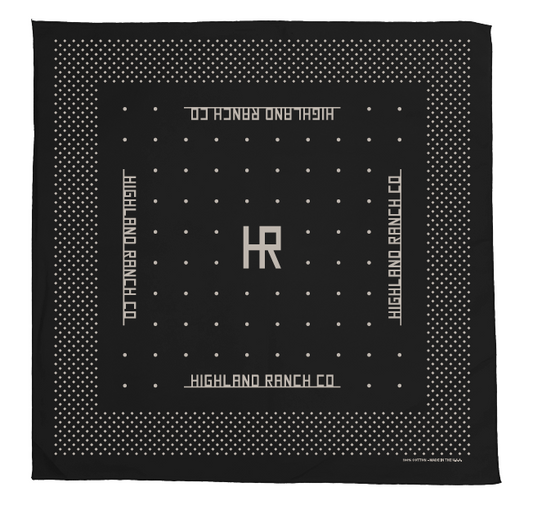 Brand Bandana