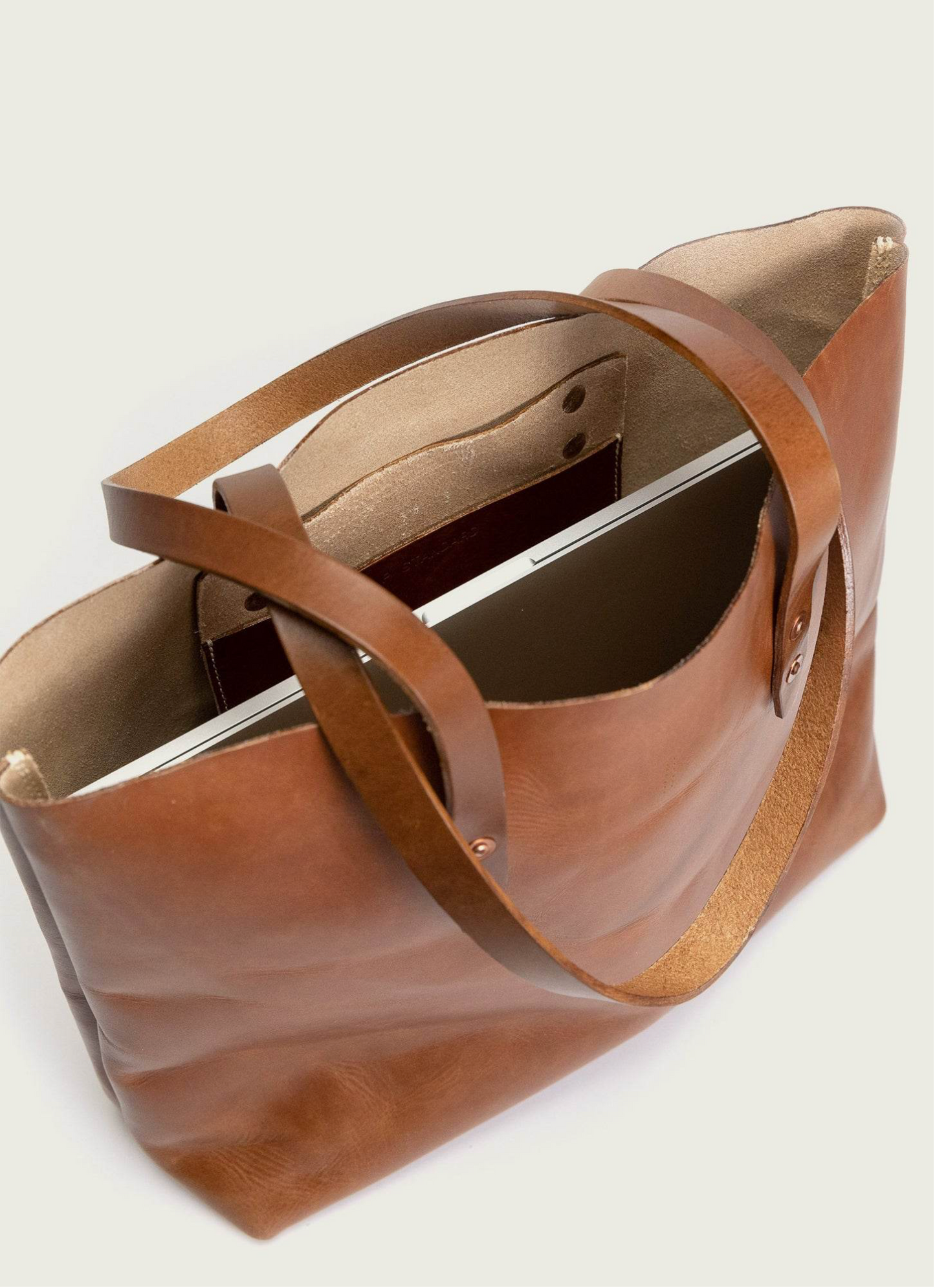 HR Western Tote