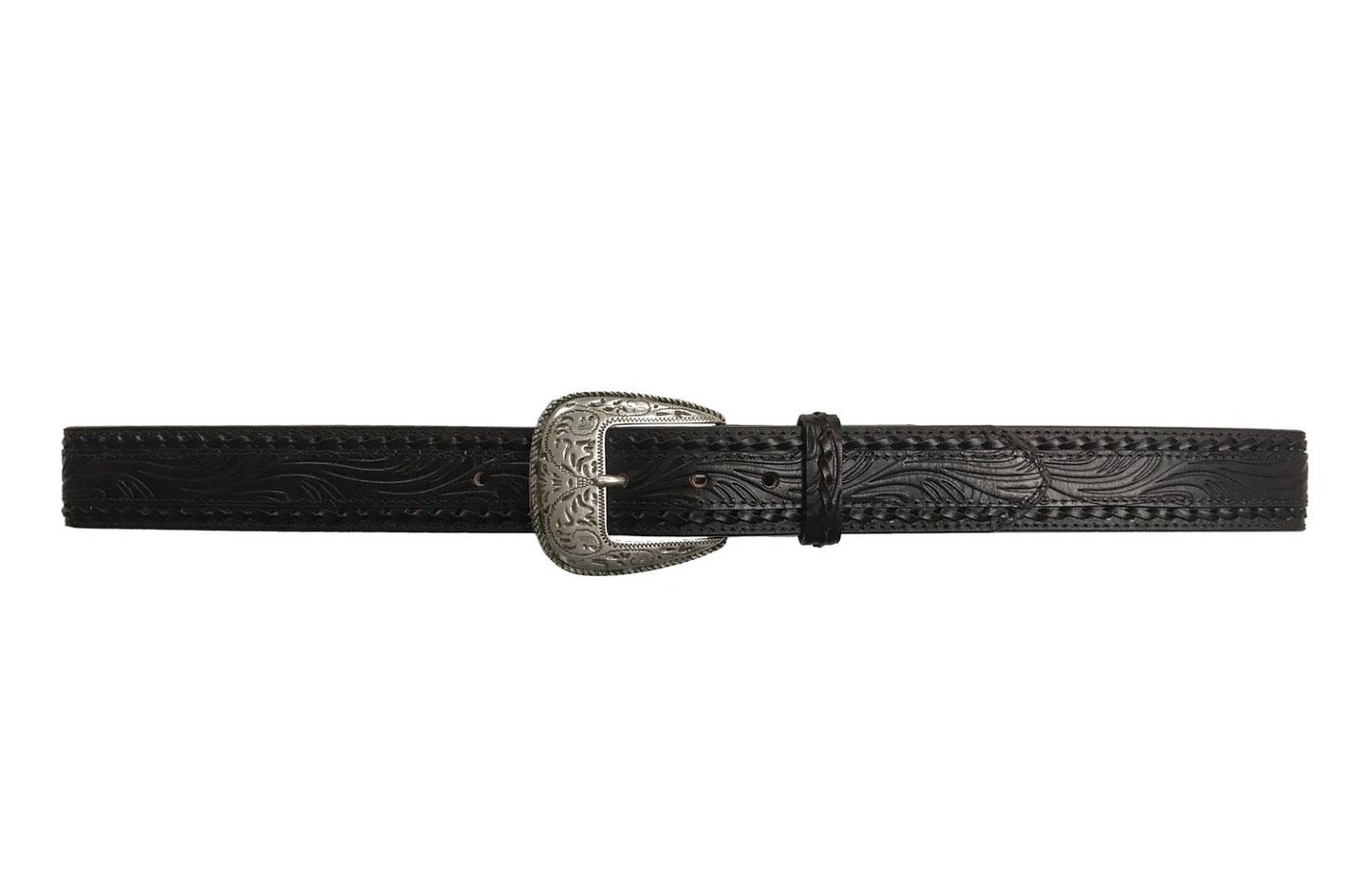 Tooled Belt
