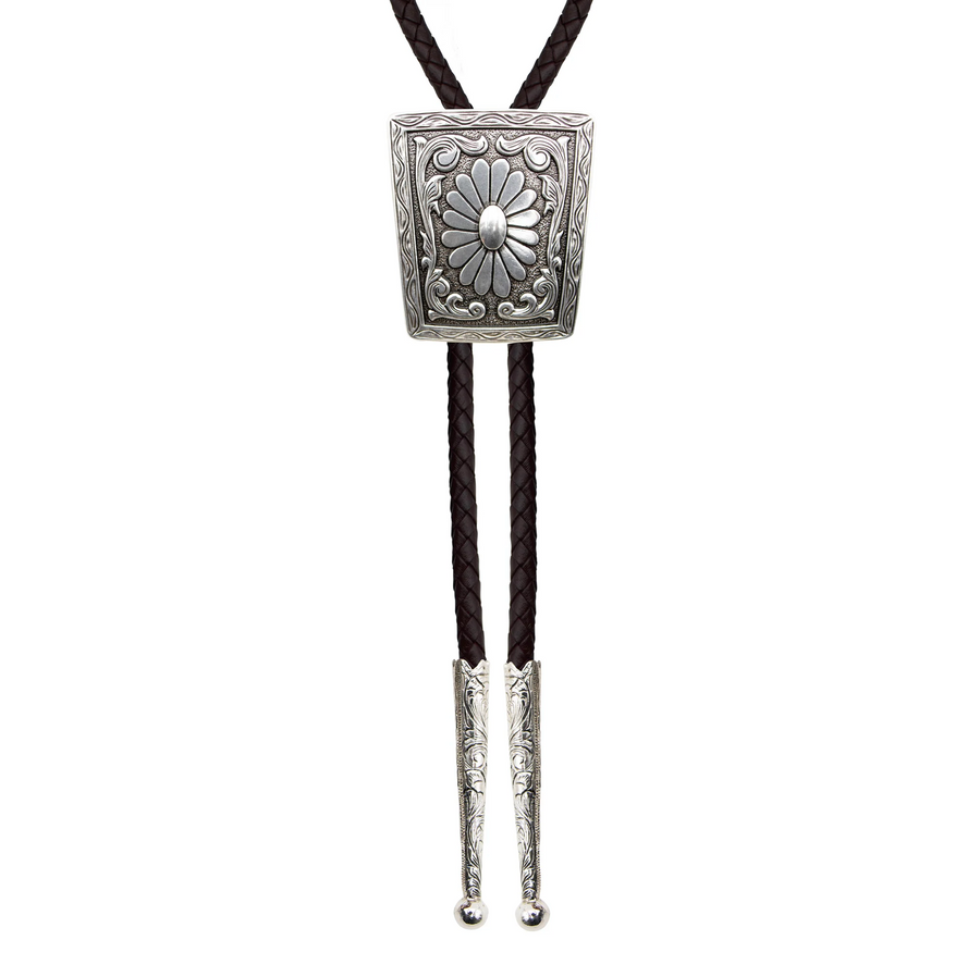 Concho Bolo