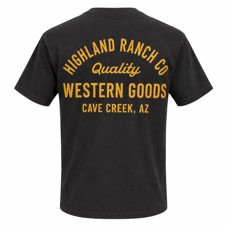 Shop Tee / BEST SELLER