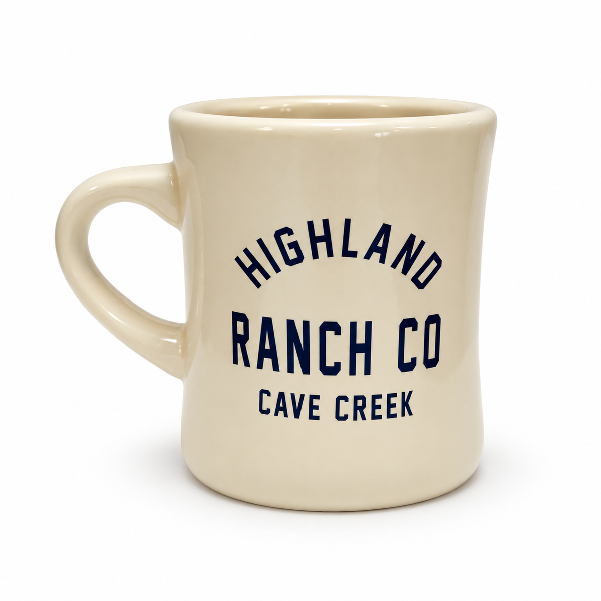 HR Coffee Mug